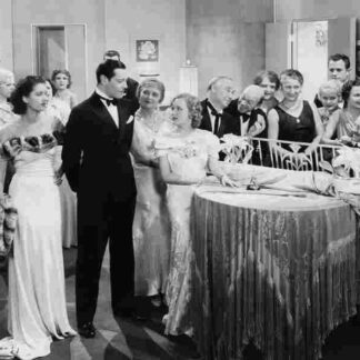 Sweepstake Annie (1935) Starring Tom Brown on DVD