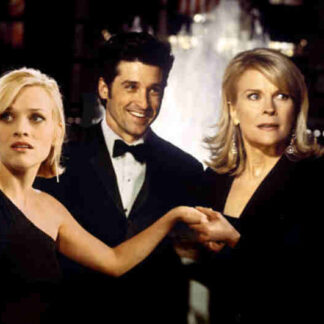 Sweet Home Alabama (2002) Starring Reese Witherspoon on DVD