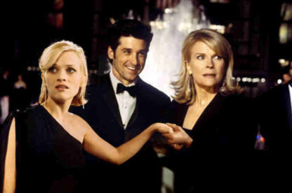 Sweet Home Alabama (2002) Starring Reese Witherspoon on DVD