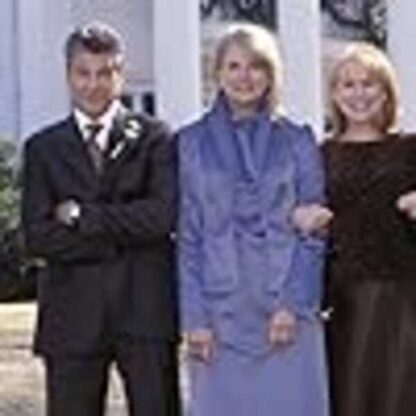 Sweet Home Alabama (2002) Starring Reese Witherspoon on DVD - Image 3
