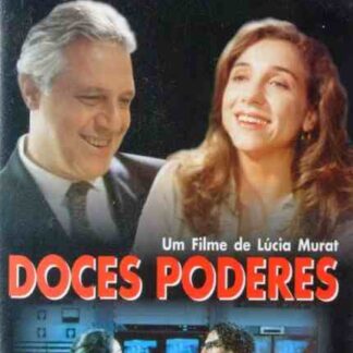 Sweet Power (1997) with English Subtitles on DVD