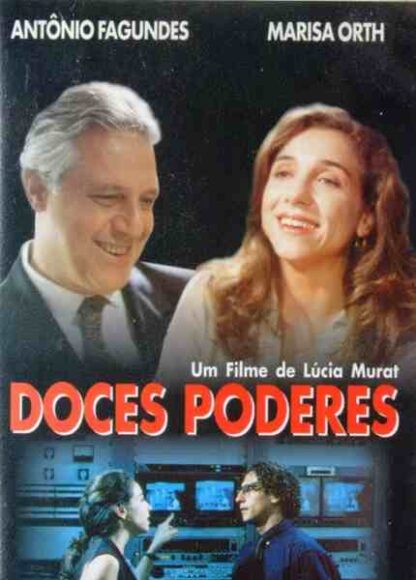 Sweet Power (1997) with English Subtitles on DVD