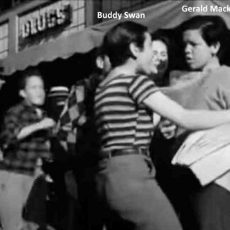 Sweet and Low-Down (1944) Starring Benny Goodman on DVD