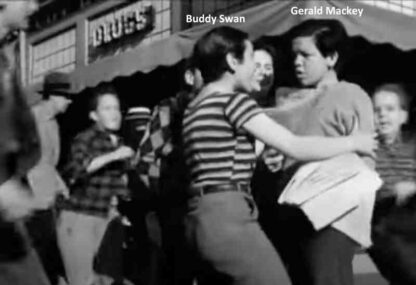 Sweet and Low-Down (1944) Starring Benny Goodman on DVD
