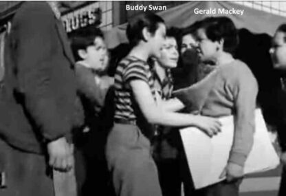 Sweet and Low-Down (1944) Starring Benny Goodman on DVD - Image 2