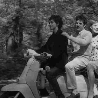 Sweet and Sour (1963) with English Subtitles on DVD