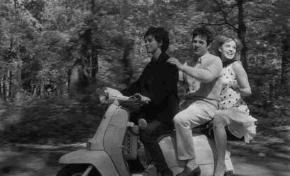 Sweet and Sour (1963) with English Subtitles on DVD