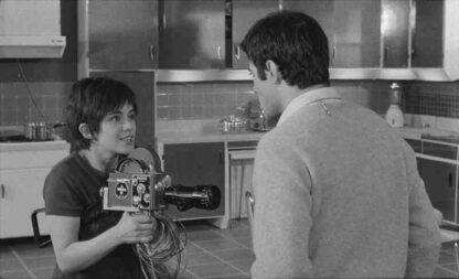 Sweet and Sour (1963) with English Subtitles on DVD - Image 3