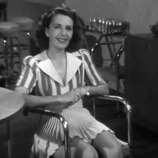 Sweetheart of the Campus (1941) Starring Ruby Keeler on DVD