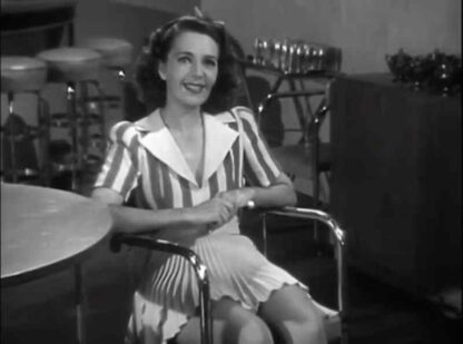 Sweetheart of the Campus (1941) Starring Ruby Keeler on DVD