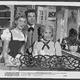 Sweethearts on Parade (1953) Starring Ray Middleton on DVD