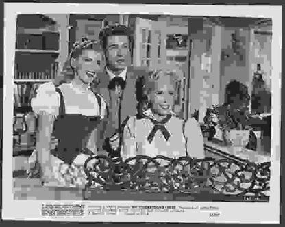 Sweethearts on Parade (1953) Starring Ray Middleton on DVD