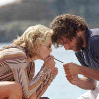 Swept Away (2002) Starring Madonna on DVD