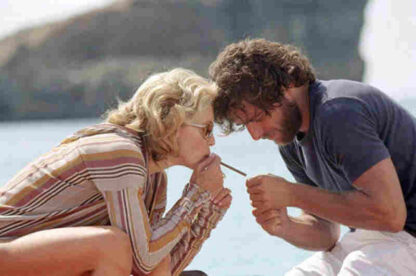 Swept Away (2002) Starring Madonna on DVD