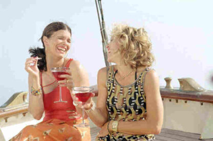 Swept Away (2002) Starring Madonna on DVD - Image 2