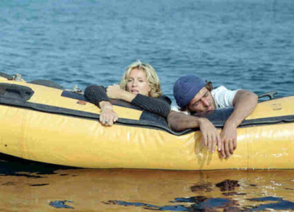 Swept Away (2002) Starring Madonna on DVD - Image 3