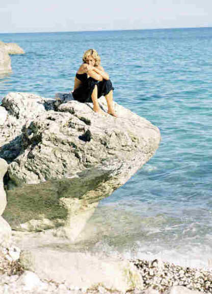 Swept Away (2002) Starring Madonna on DVD - Image 4