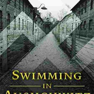 Swimming in Auschwitz (2007) Starring Renee Firestone on DVD