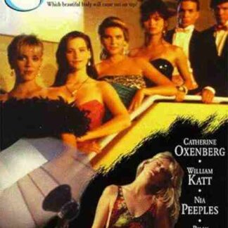 Swimsuit (1989) Starring Catherine Oxenberg on DVD