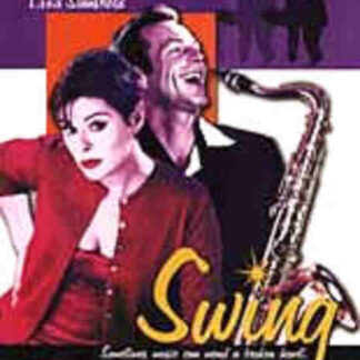 Swing (1999) Starring Hugo Speer on DVD