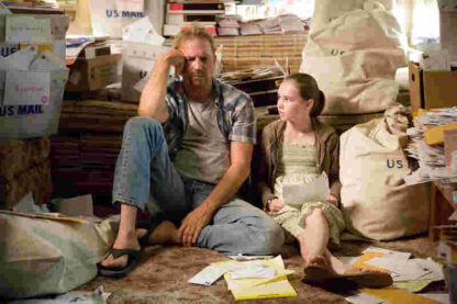 Swing Vote (2008) Starring Kevin Costner on DVD - Image 4