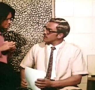 Swinging Sorority (1975) Starring Katherine Wilson on DVD