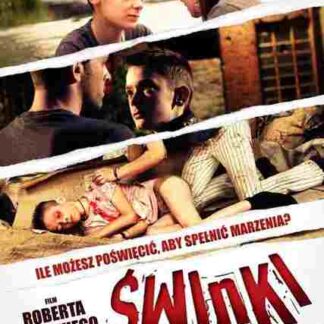 Swinki (2009) with English Subtitles on DVD