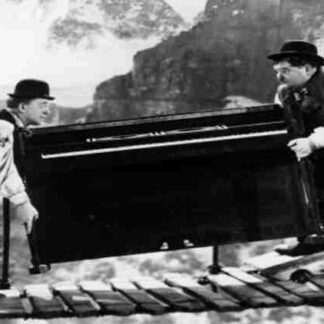 Swiss Miss (1938) Starring Stan Laurel on DVD
