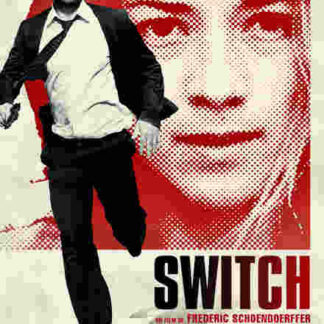 Switch (2011) with English Subtitles on DVD
