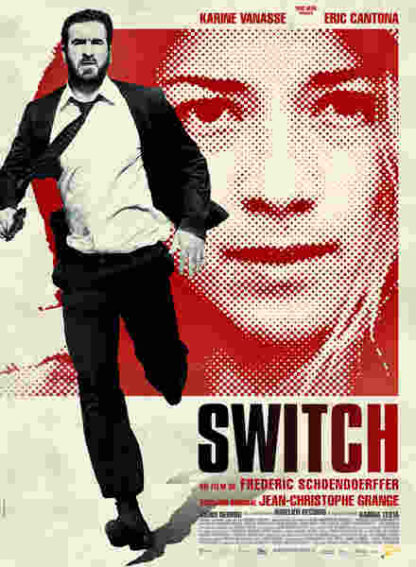 Switch (2011) with English Subtitles on DVD