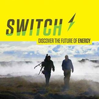 Switch (2012) Starring David Crane on DVD