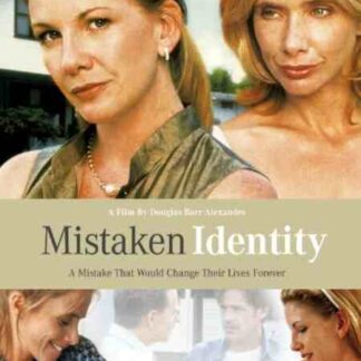 Switched at Birth (1999) Starring Melissa Gilbert on DVD