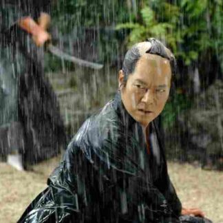 Sword of Desperation (2010) with English Subtitles on DVD