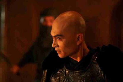 Sword of the Assassin (2012) with English Subtitles on DVD - Image 2