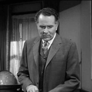 Sybilla (1960) Starring Alfred Hitchcock on DVD