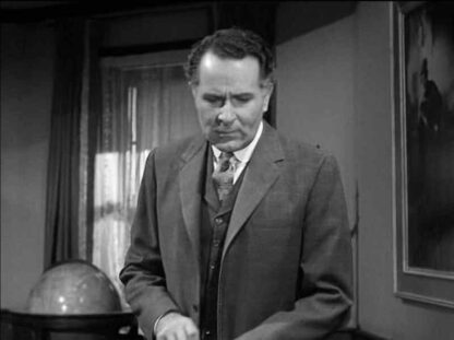 Sybilla (1960) Starring Alfred Hitchcock on DVD