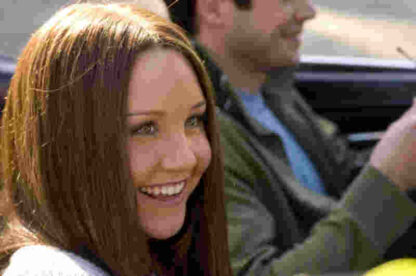 Sydney White (2007) Starring Amanda Bynes on DVD