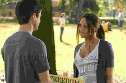 Sydney White (2007) Starring Amanda Bynes on DVD - Image 3