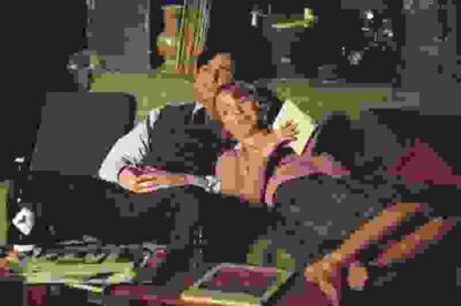 Sylvia (2003) Starring David Birkin on DVD - Image 3