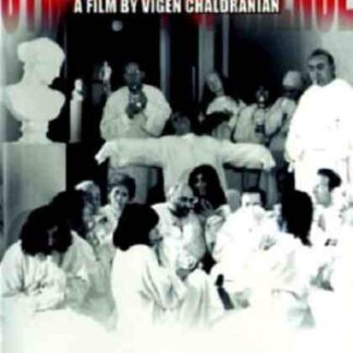 Symphony of Silence (2001) with English Subtitles on DVD