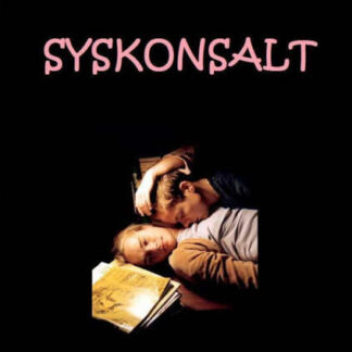 Syskonsalt (2000) with English Subtitles on DVD