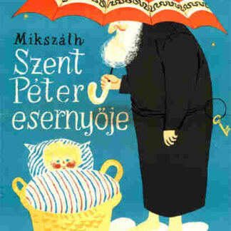 Szent Péter esernyöje (1958) with English Subtitles on DVD