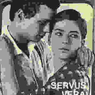 Szevasz, Vera (1967) with English Subtitles on DVD