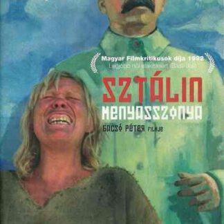 Sztálin menyasszonya (1991) with English Subtitles on DVD