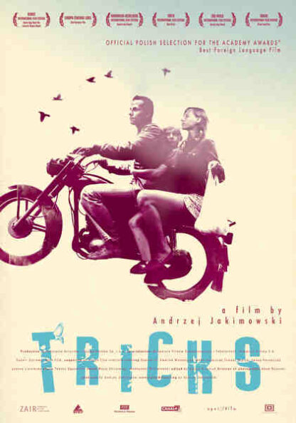 Sztuczki (2007) with English Subtitles on DVD
