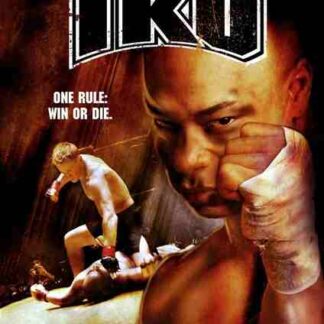 T.K.O. (2007) Starring Dianna Agron on DVD