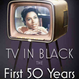 TV in Black: The First Fifty Years (2004) Starring Muhammad Ali on DVD