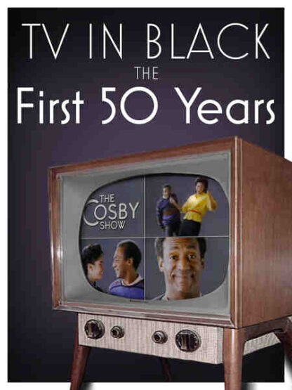 TV in Black: The First Fifty Years (2004) Starring Muhammad Ali on DVD - Image 3