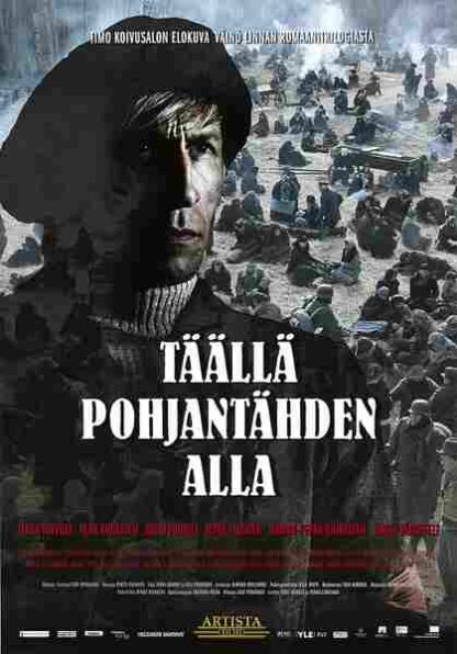 Täällä Pohjantähden alla (2009) with English Subtitles on DVD - Image 3