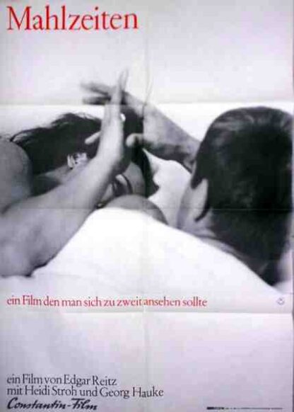 Table for Love (1967) with English Subtitles on DVD - Image 2